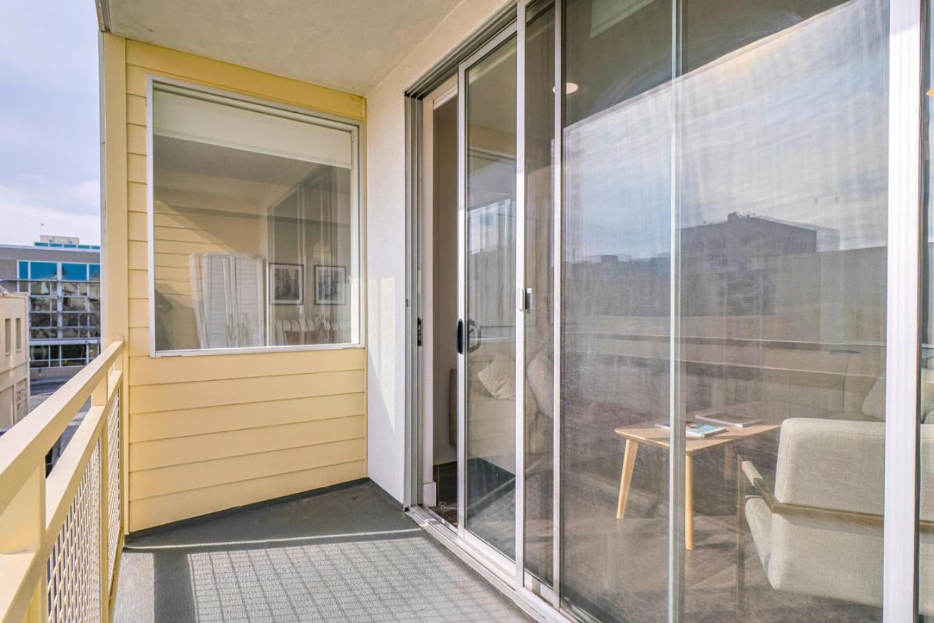 Appartamento Modern 2bd 2ba, 5 Min To Santa Monica Pier! Los Angeles