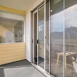 Modern 2Bd 2Ba, 5 Min To Santa Monica Pier!